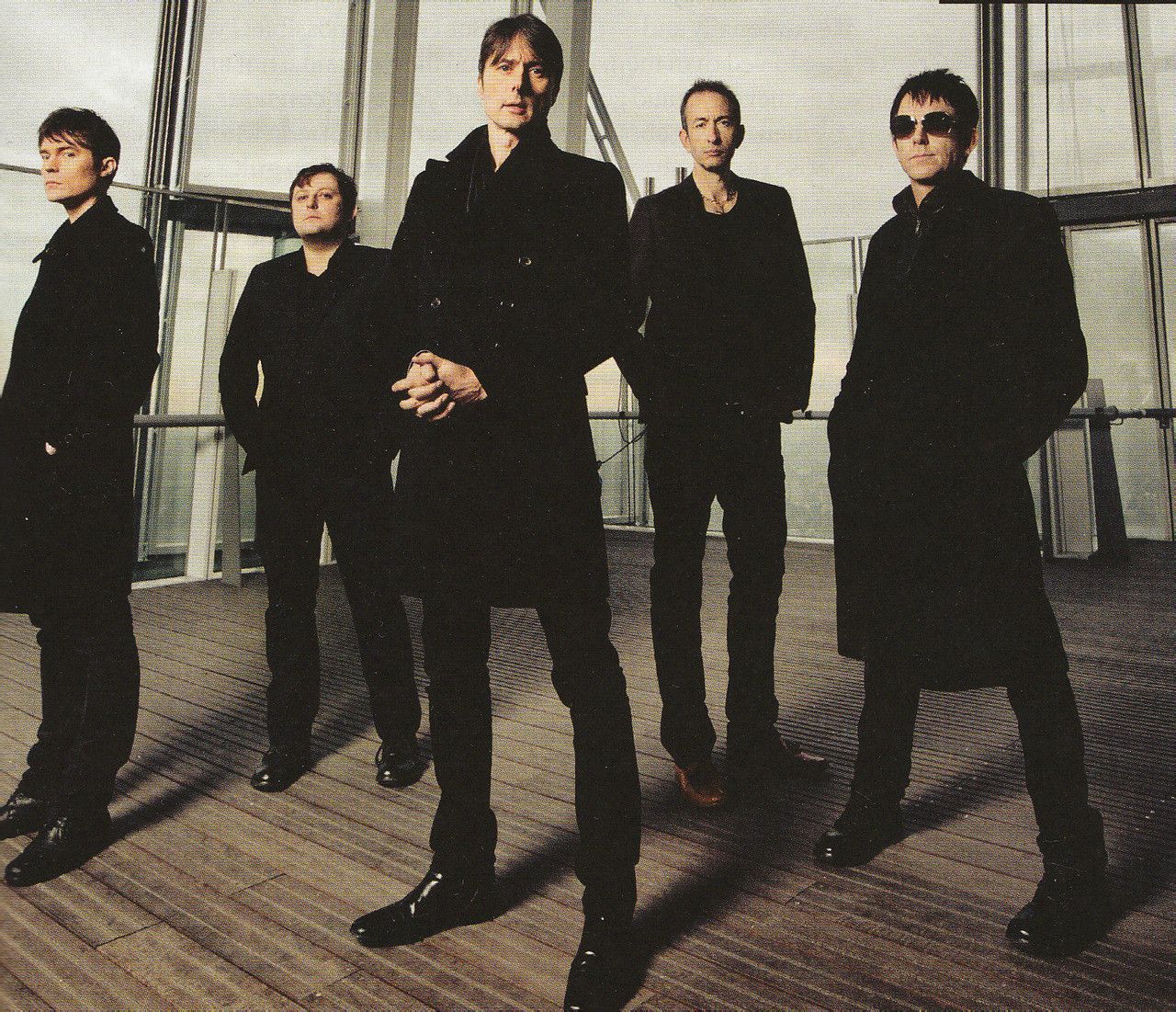  p>山羊皮乐队是一只20世纪90年代颇具影响力的英国乐队,对 a target=