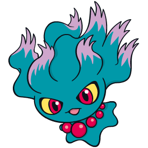 《 a href="#" data-lemmaid="23820147">宝可梦 /a>