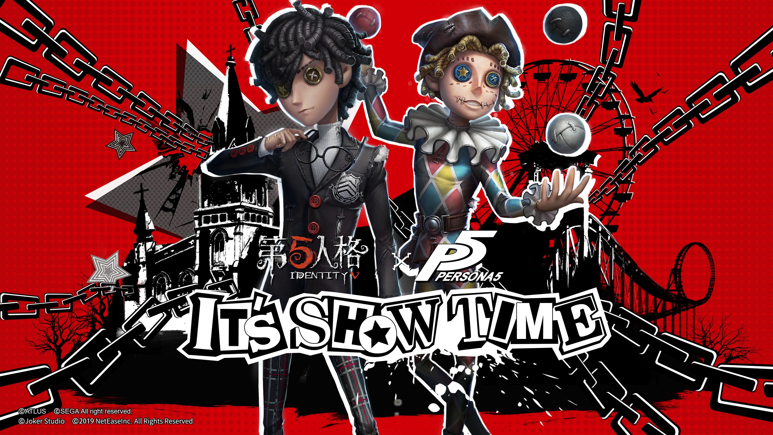 麦克·莫顿是游戏《 a target="_blank" href="/item/第五人格