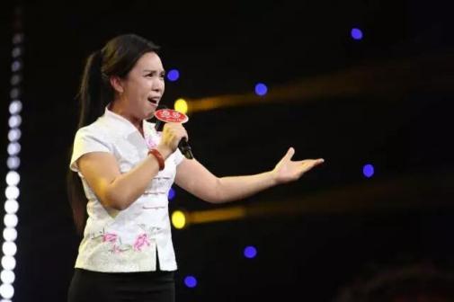 杨娜（中国内地女歌手）_百度百科