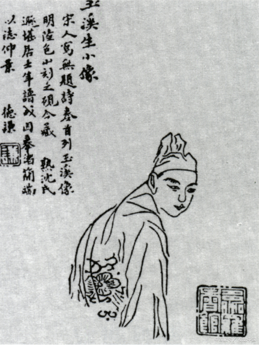 李商隐最美的诗句，美得让人心碎，值得收藏_百科TA说