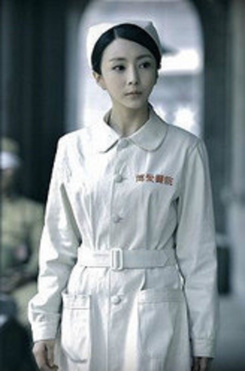 美兰,电视剧《 a target="_blank" href="/item/铁血武工队传奇