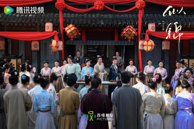张弛（中国内地男演员）_百度百科