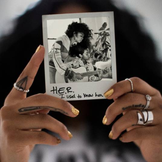 Good To Me（H.E.R.演唱歌曲）_百度百科
