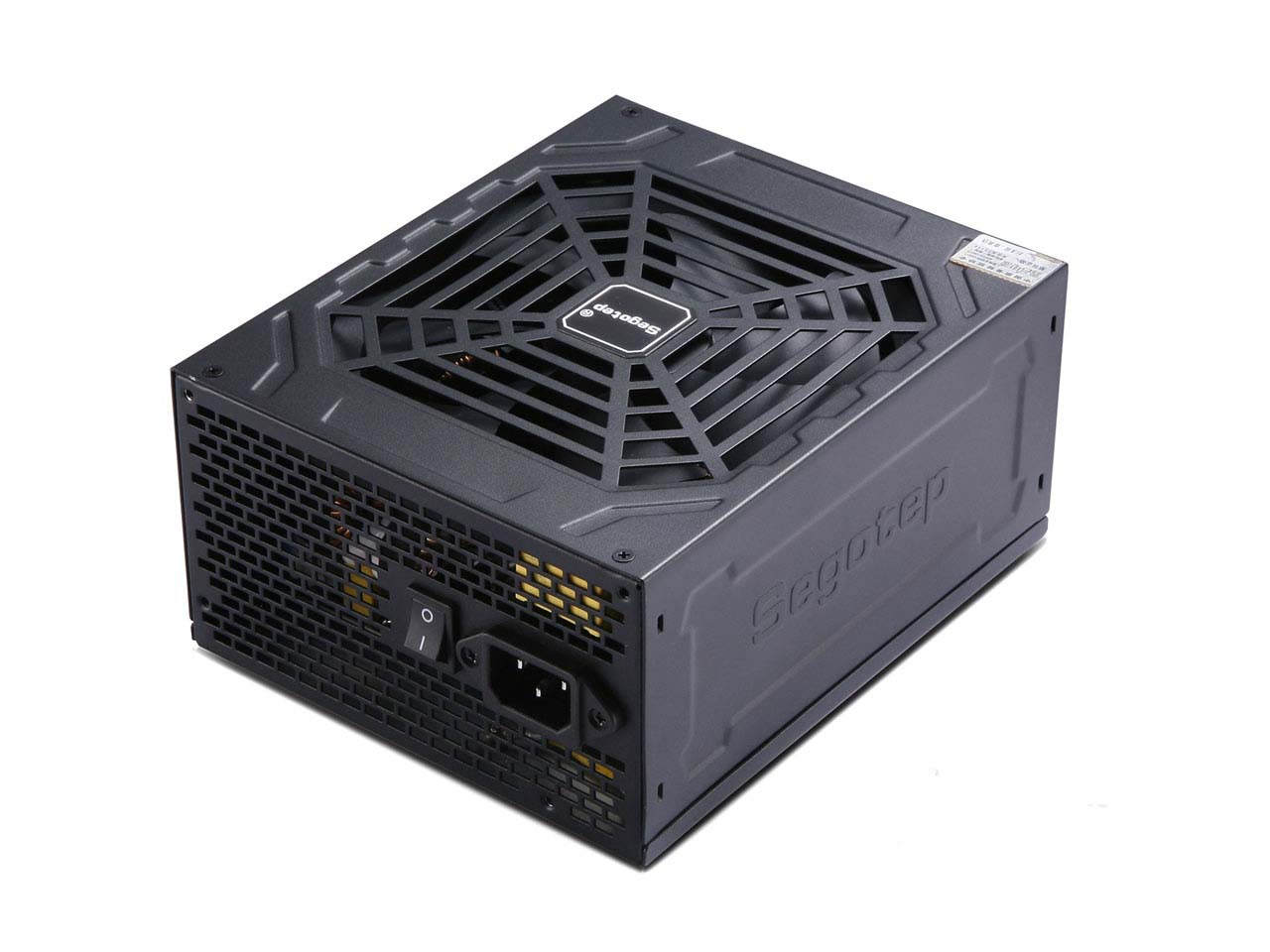  p>鑫谷gp900g黑金版是一款台式机电源. /p>