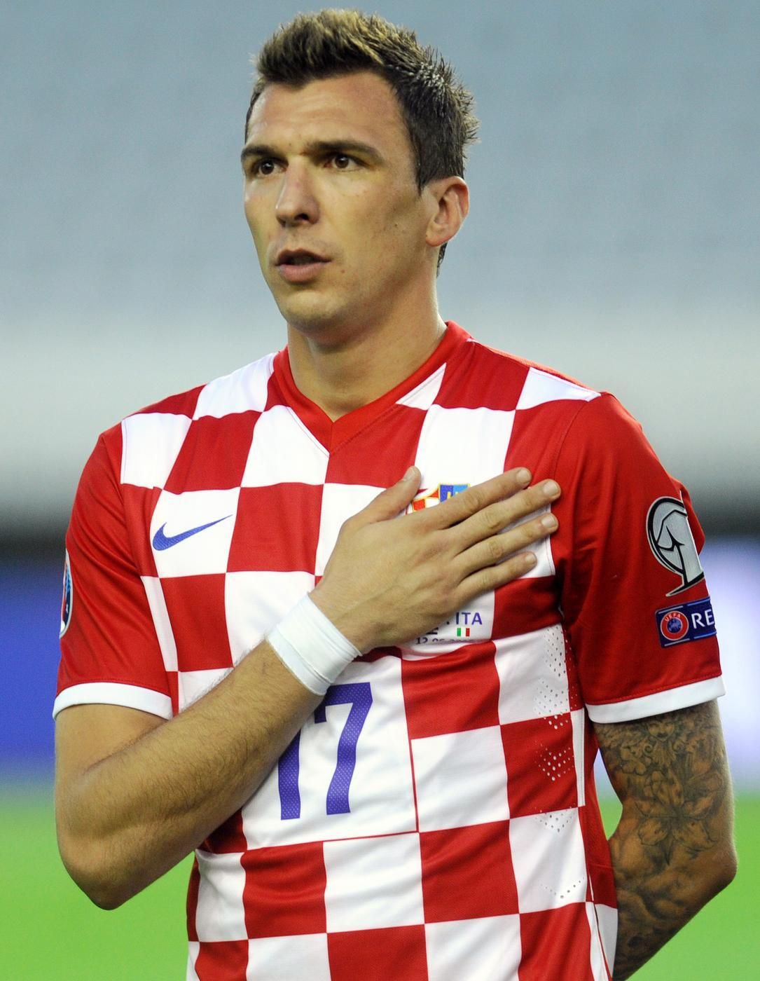 marijo mandzukic
