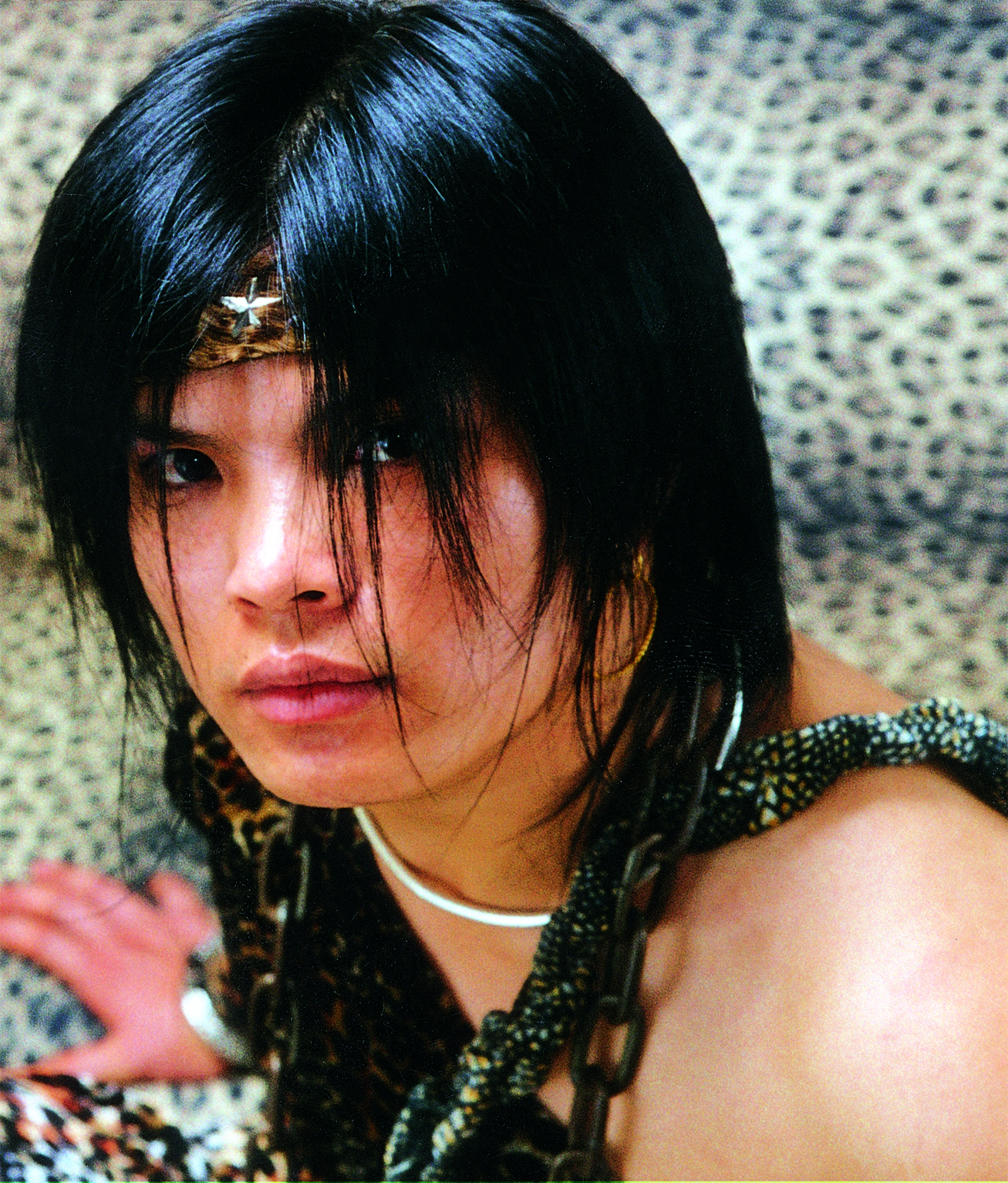 ww1zvb49">野马,本名许艺舟,贵州省思南县许家坝镇人,中国内地男歌手