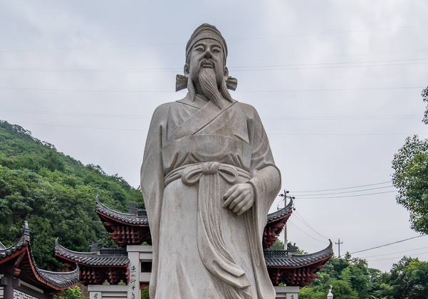 谢安组织淝水之战，挽救东晋朝廷，为何却忧郁而死？_百科TA说