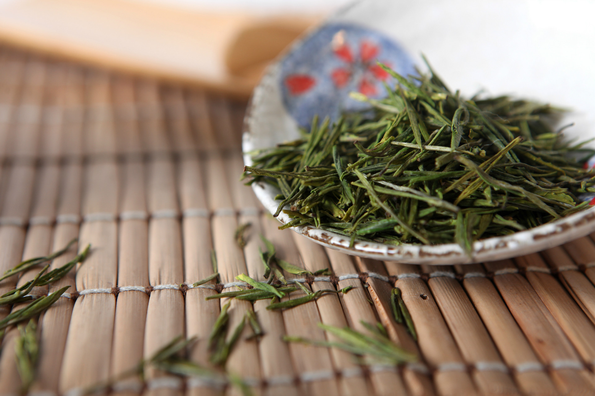 宁波白茶