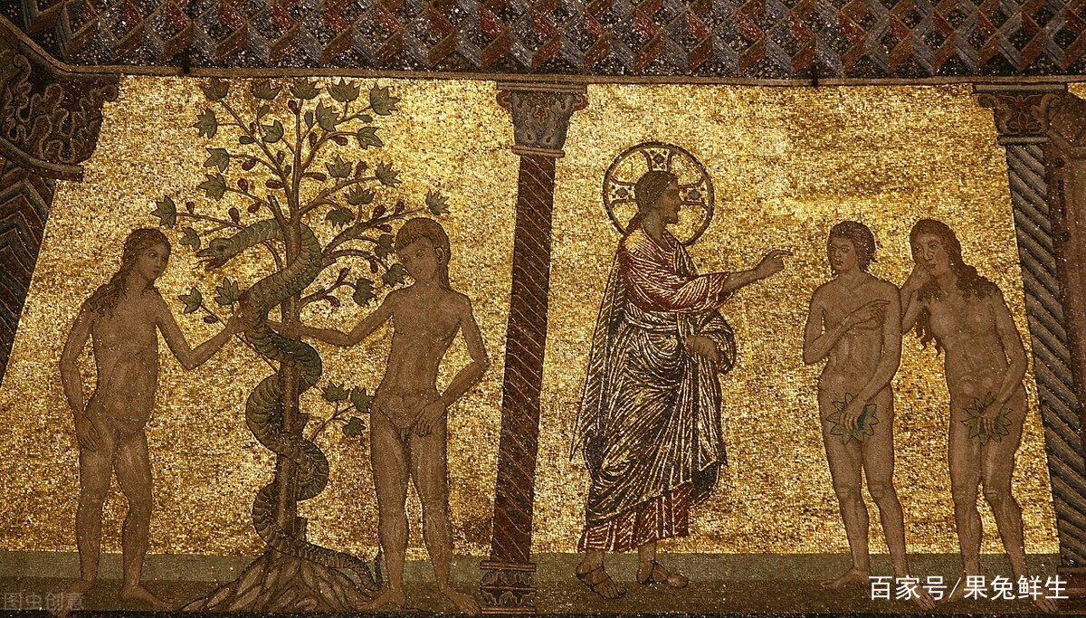 果兔鲜生｜这八个和苹果息息相关的故事，你知道几个？_百科TA说