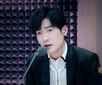 张博（中国内地男演员）_百度百科