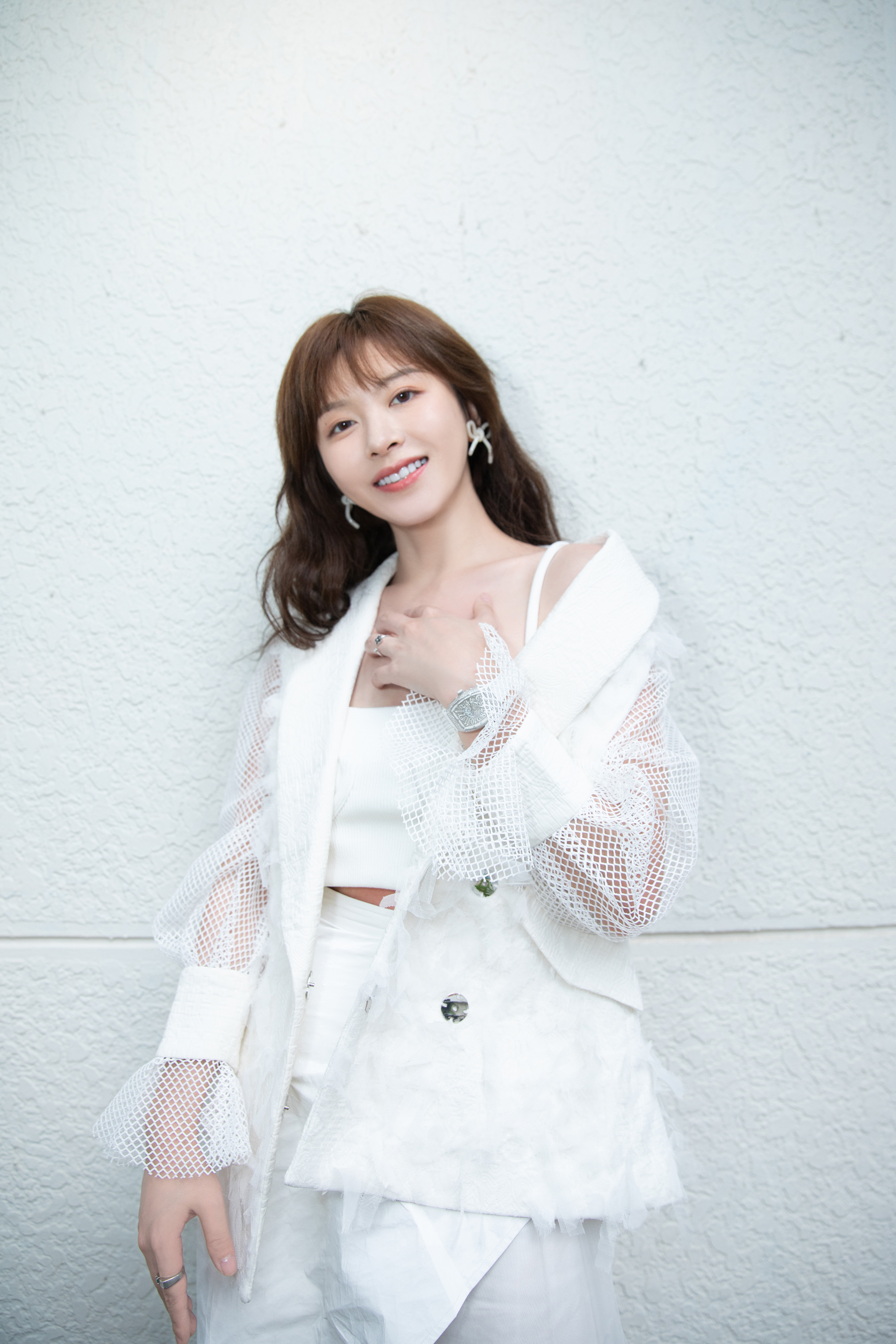 9qaz">李萌萌,1993年12月22日出生于黑龙江省哈尔滨市,中国内地女演员