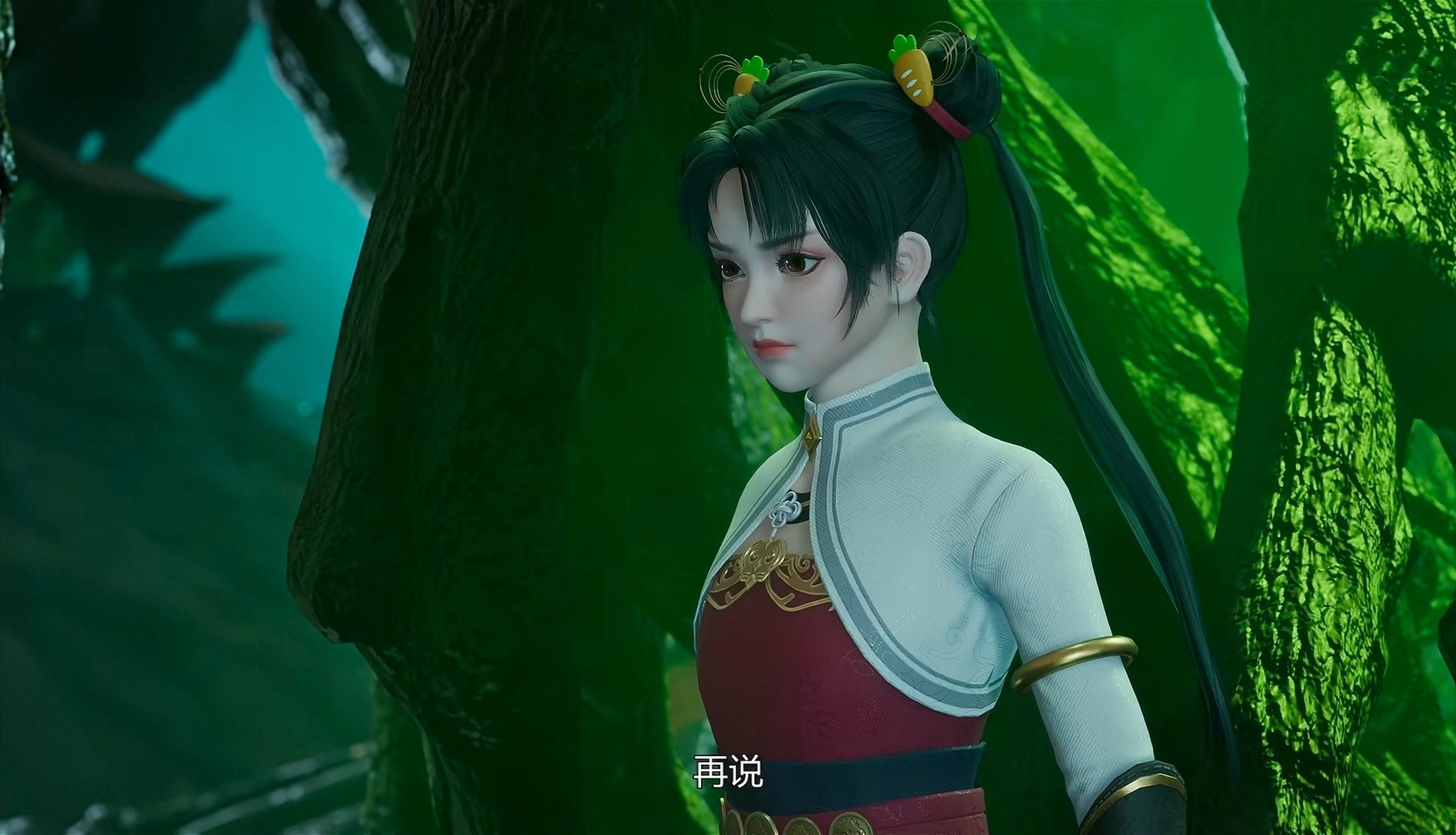 楚潇潇