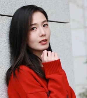 彭杨（中国内地女演员）_百度百科