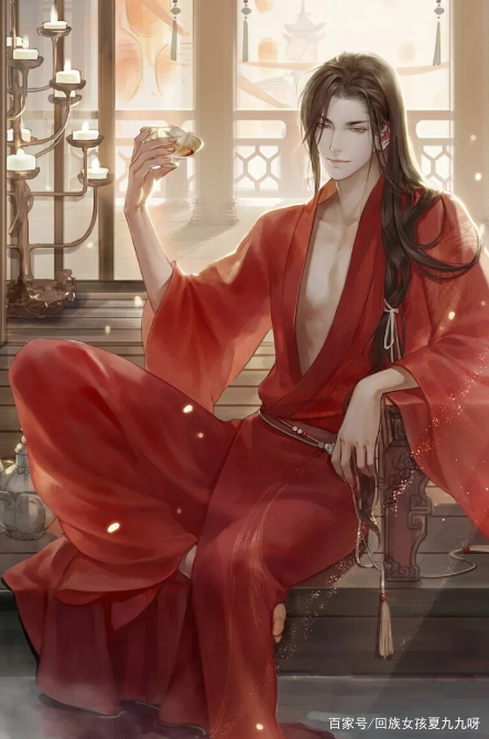 【くるみ様宛】4作品おまとめページ(乱世為王/将進酒/魔道祖師/夜想花古風畫集) イラスト集 夜想花古風畫集 中国版 ENO 何何舞 陳情令 魔道祖師 魏無羨