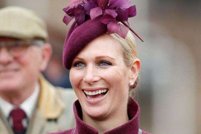  p>扎拉·菲利普斯,1981年5月15日出生于 a target="_blank" href="