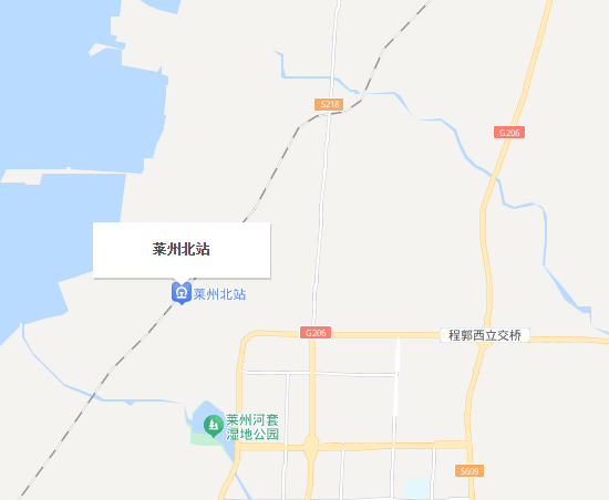 莱州市的车站,为 a target="_blank" href="/item/大莱龙铁路/2762016