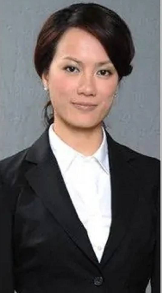 张希妍_百度百科