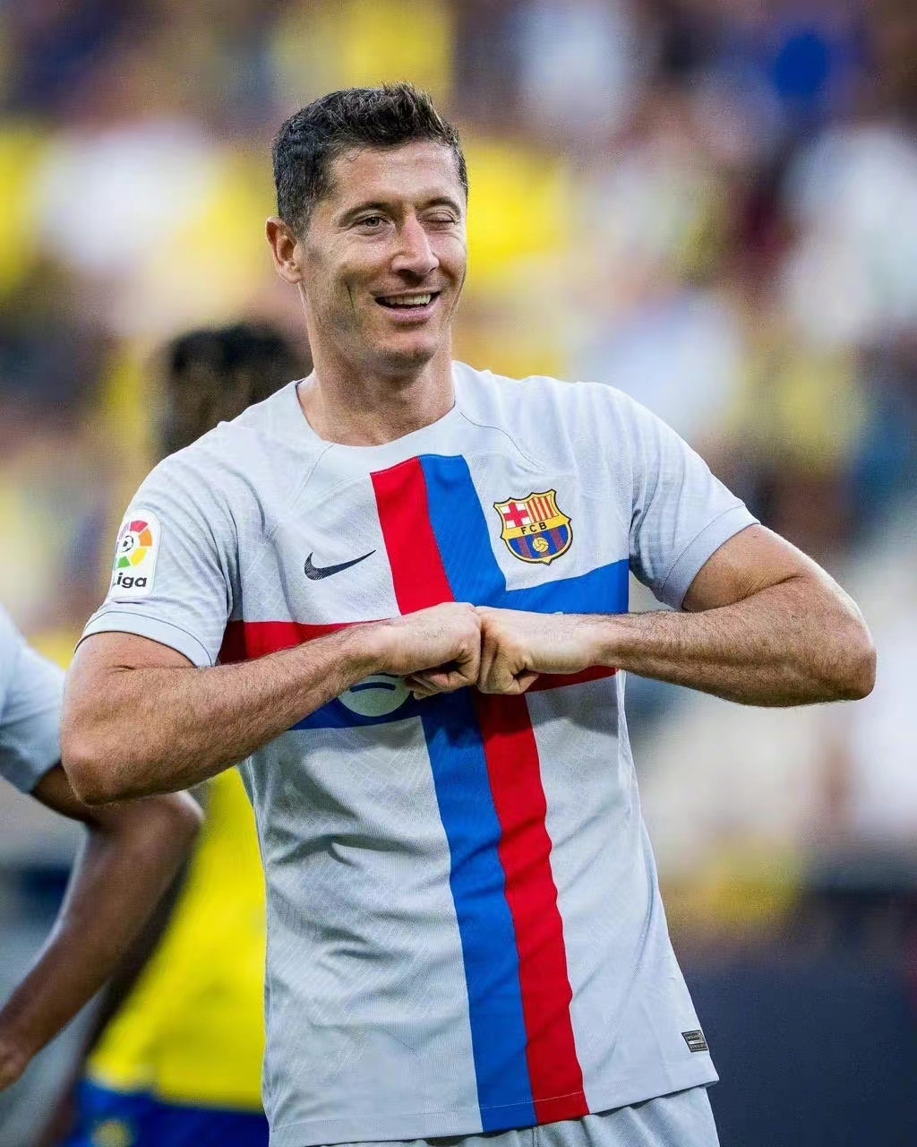  p>罗伯特·莱万多夫斯基(robert lewandowski),1988年8月21日出生于