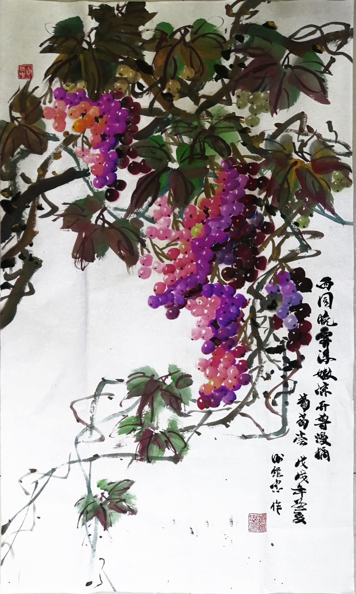 画家夭永茂(夭永茂对云南艺术的贡献),画家夭永茂(夭永茂对云南艺术的贡献),画家夭永茂,第1张