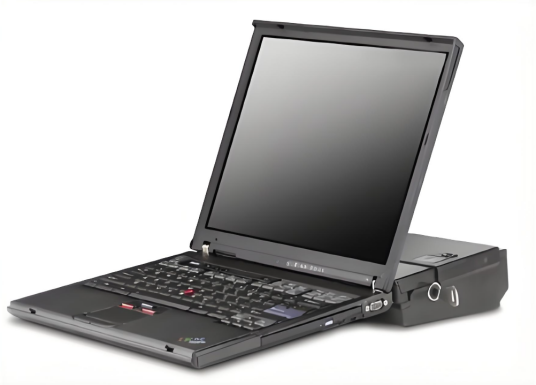IBM T-series_百度百科