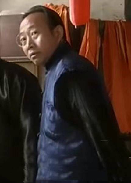 张政（演员）_百度百科