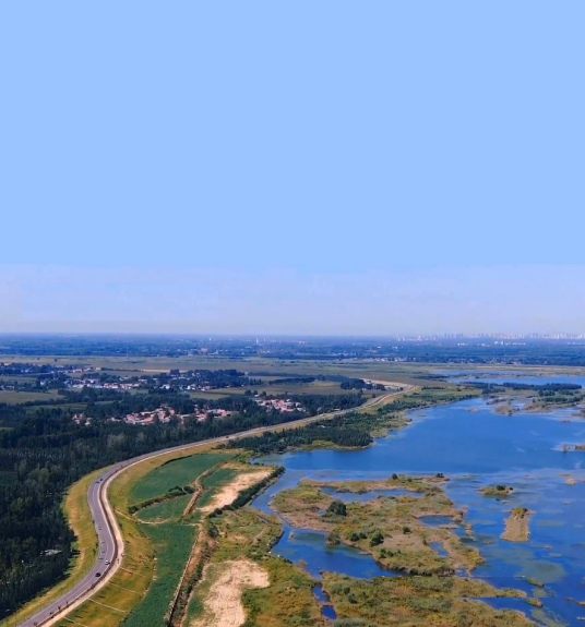 泗河 淮河流域南四湖支流 百度百科