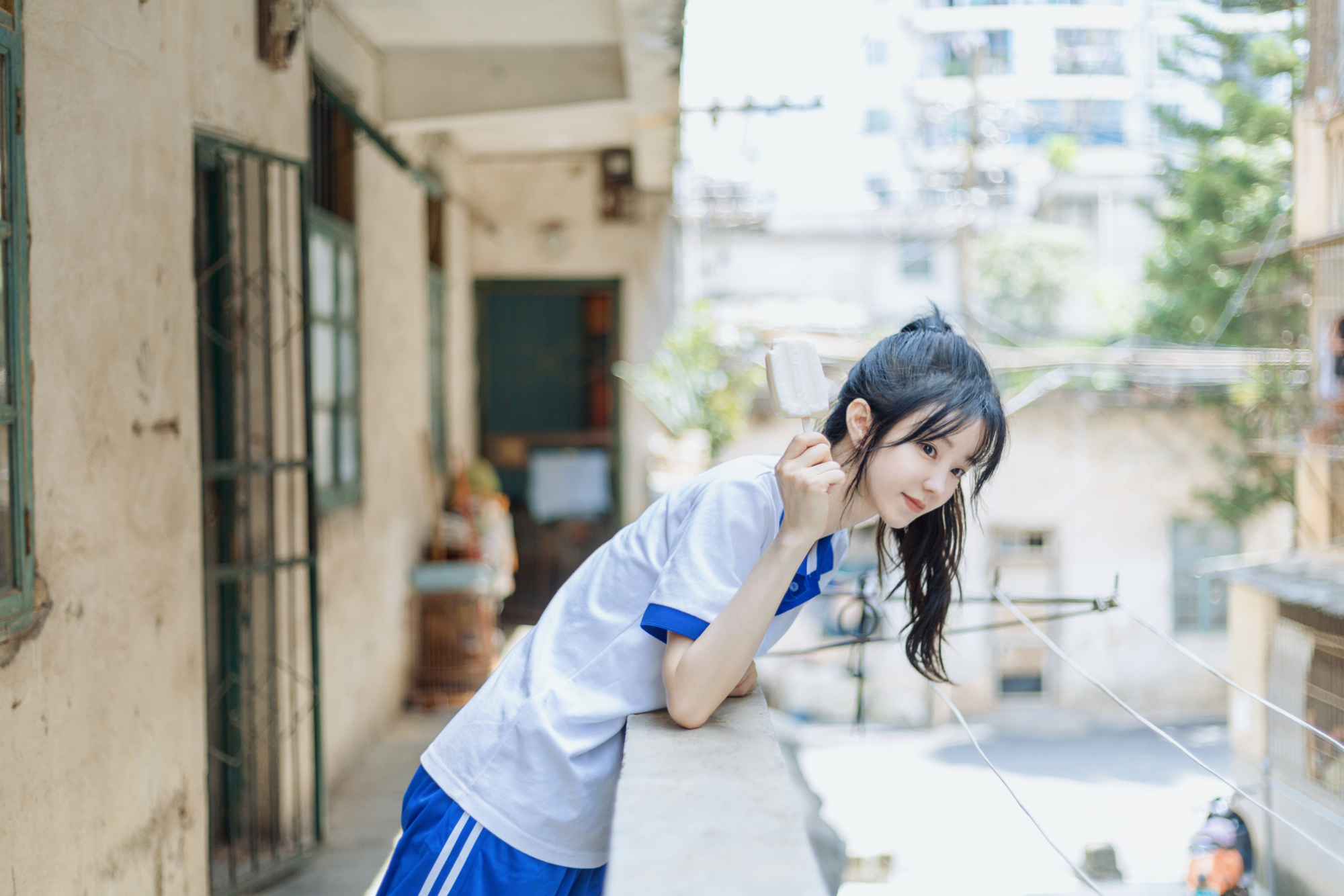 林子琪