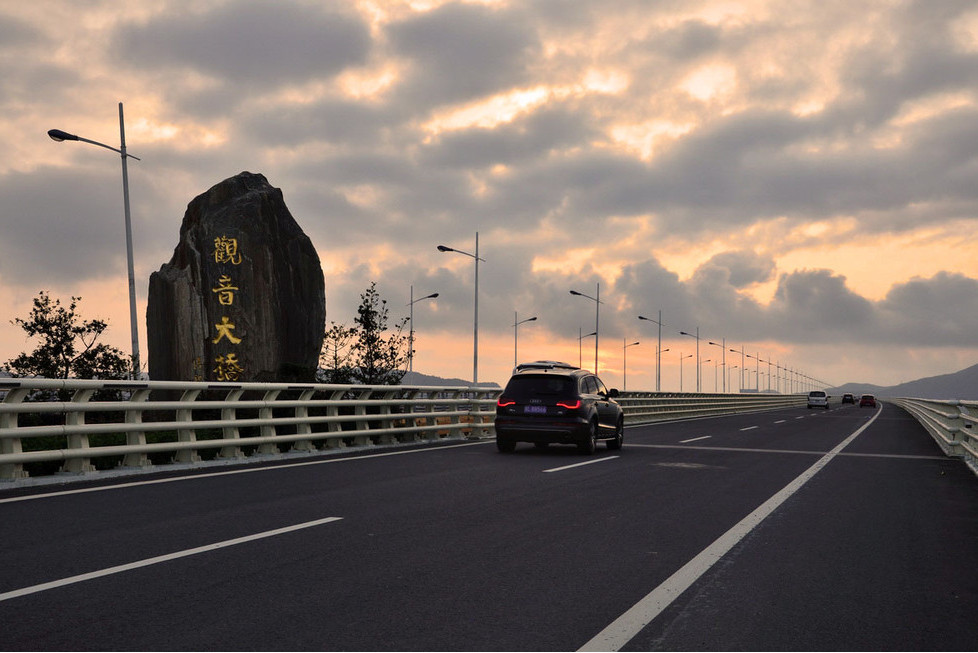  p data-id="gn92rhcna2">福建省福清观音埔大桥,横跨龙江,连接 a