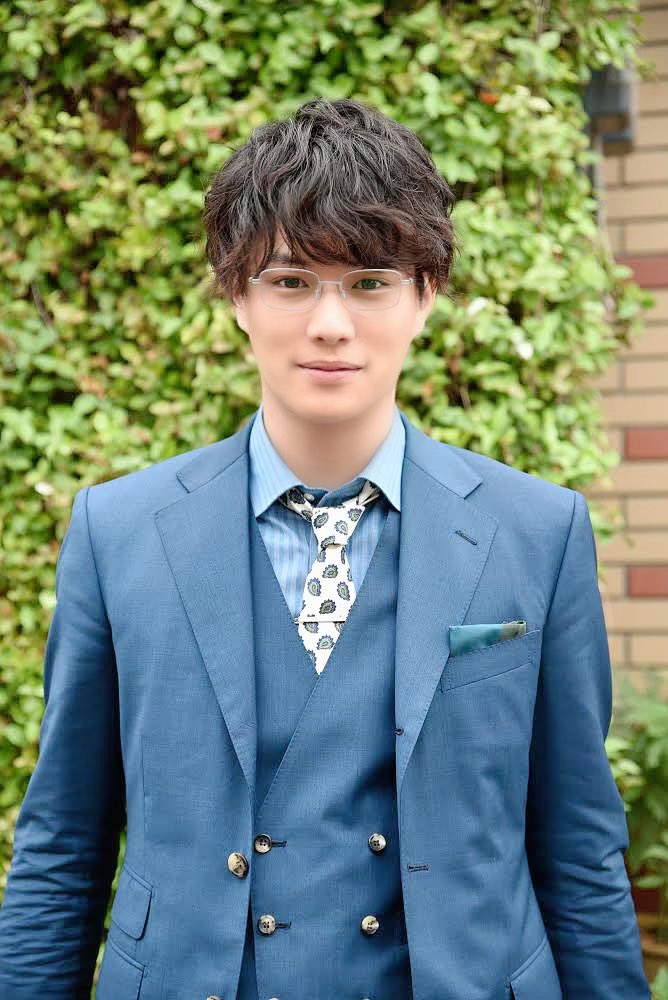 宫本武史编剧,<a target="