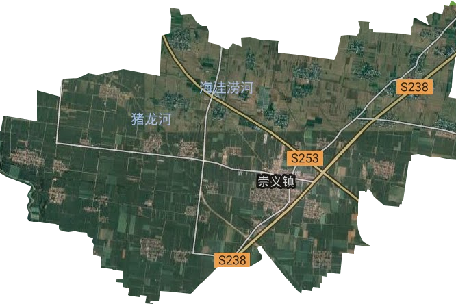 崇义镇