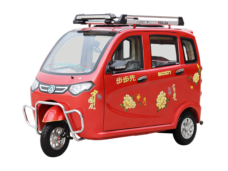 河南省步步先动力科技有限公司