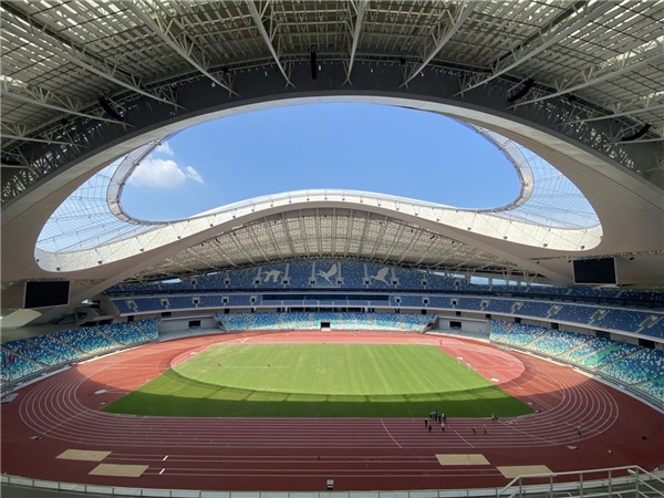 厦门白鹭体育场