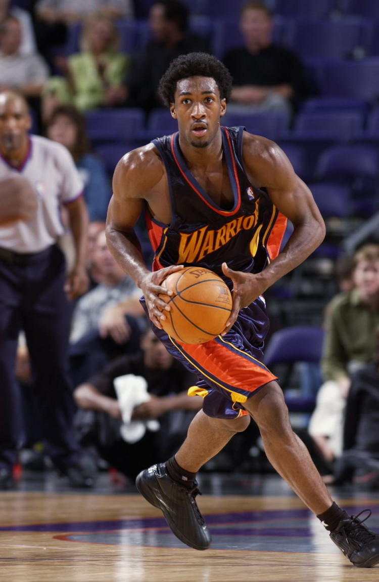  p>吉尔伯特·阿里纳斯(gilbert arenas),1982年1月6日出生于美国 a