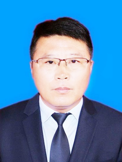 男,现任西藏自治区昌都市 /span>贡觉县委常务副书记,常务副县长