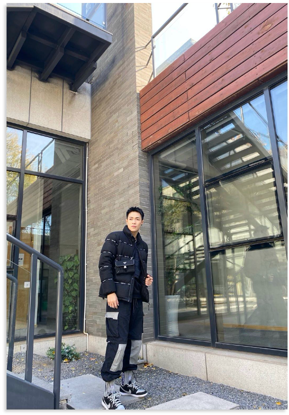 "gnbi20re8h">李家豪,1997年12月20日出生于重庆,中国内地男演员,歌手