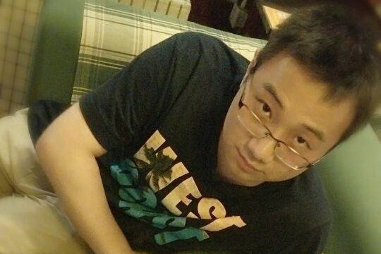  p>森中人,原名季骜杰,中国内地配音演员,配音导演,月声配音社cv.