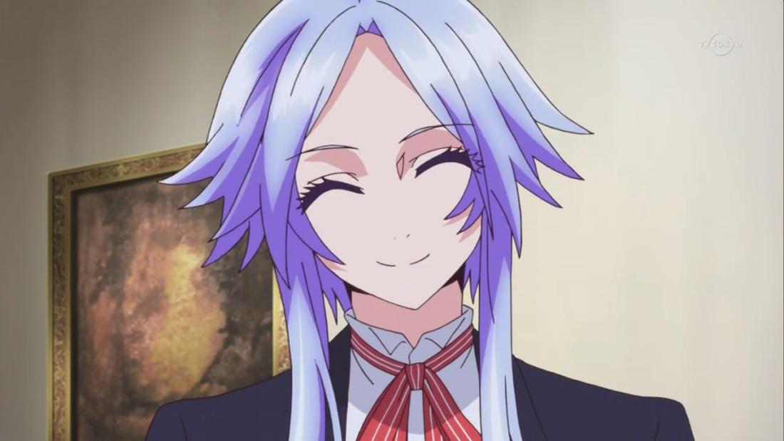 p>西迪·凯特莱,日本漫画《 a target="_blank" href="/item/魔界王子