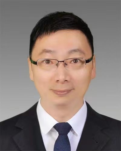 陈建
