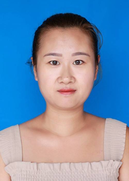 李琰格_百度百科