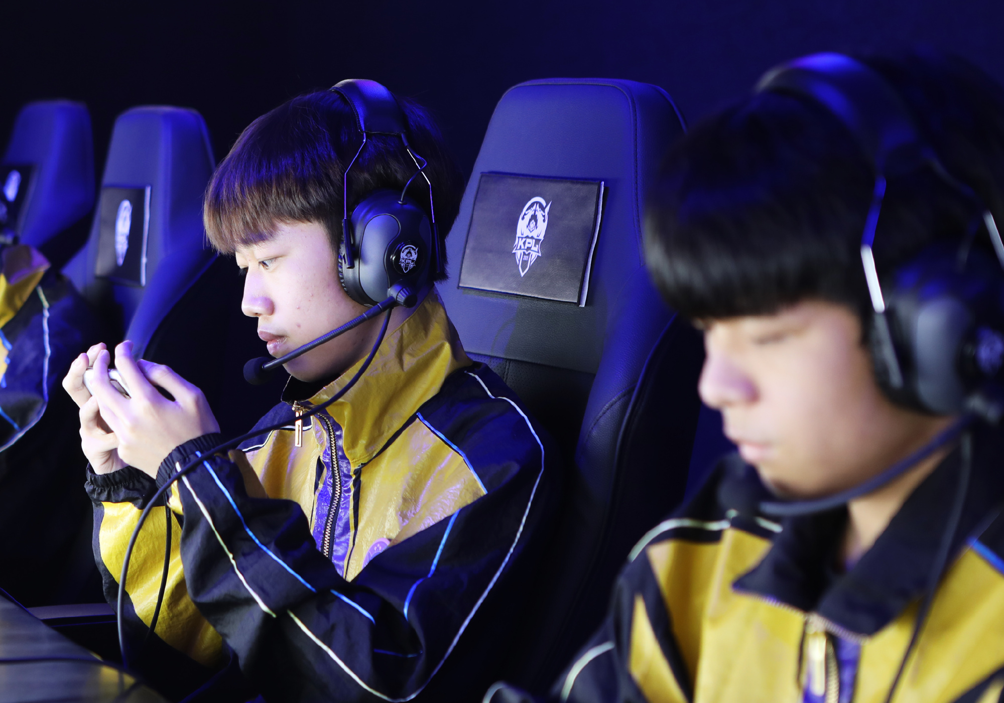 南京hero久竞电子竞技俱乐部