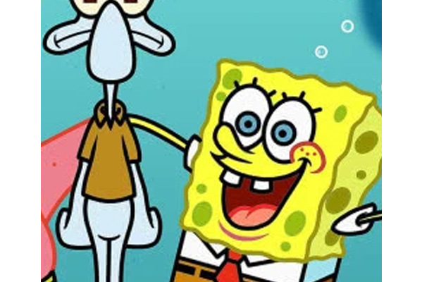 海绵宝宝3d大电影