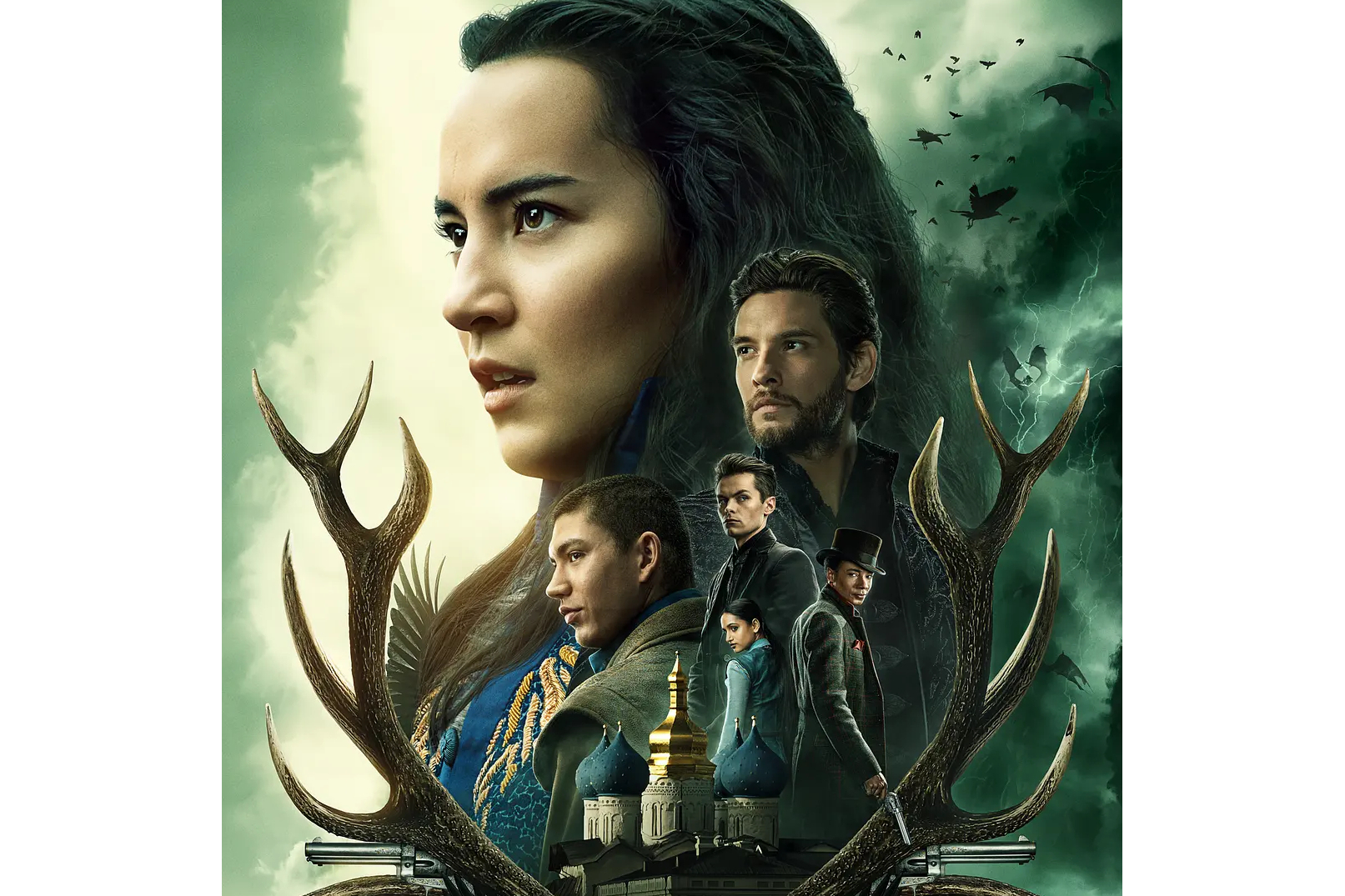 太阳召唤第一季