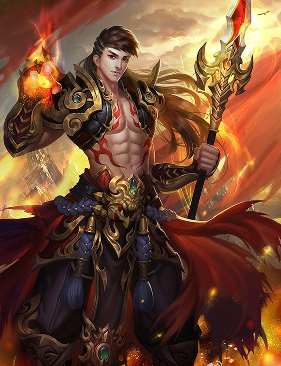 四本玄幻文：千里杀一人，十步不愿行！猫腻小说《大道朝天》精彩_百科TA说