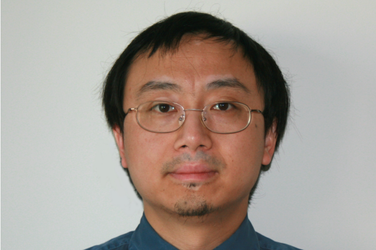 杨毅