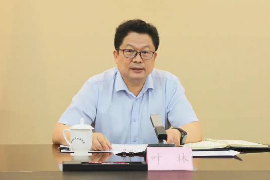 叶林（辽宁省政协机关党组成员、省纪委监委驻省政协机关纪检监察组组长）_百度百科