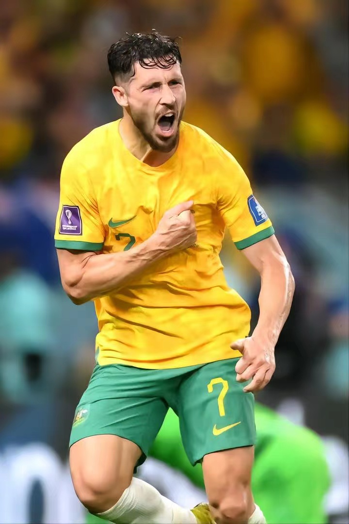  p>马修·莱基(mathew leckie),1991年2月4日出生于澳大利亚 a target