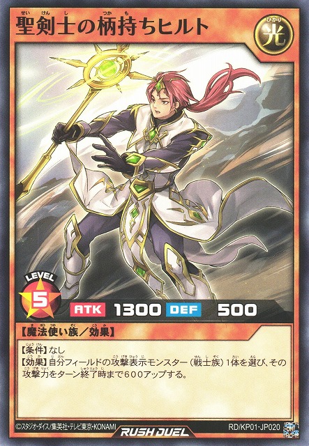 圣骑士