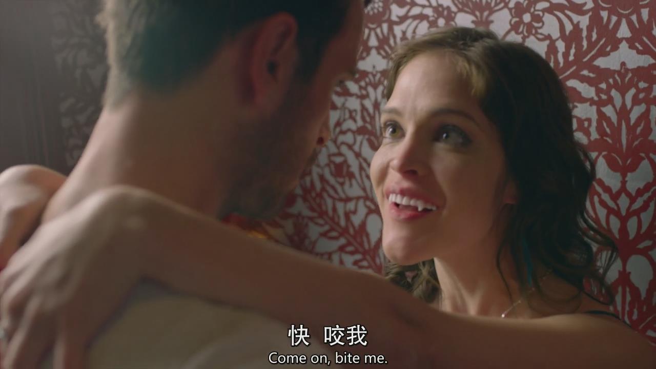 传教士第三季