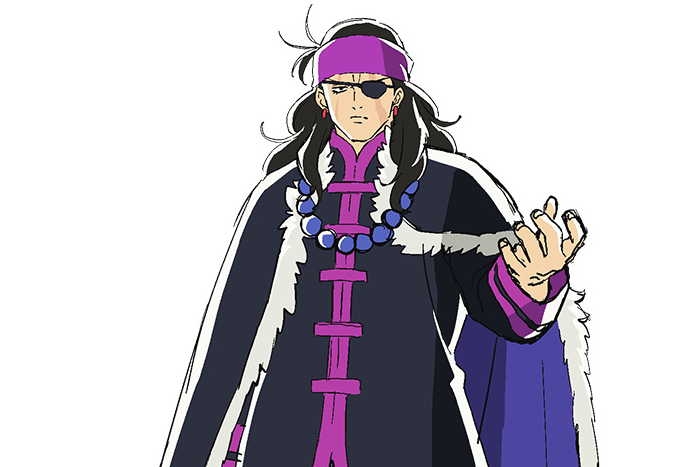 绍安是日本漫画《 a target="_blank" href="/item/中华小当家/45391"